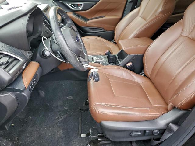 Subaru Forester Touring Image 6