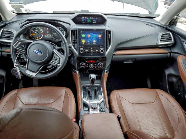 Subaru Forester Touring Image 9