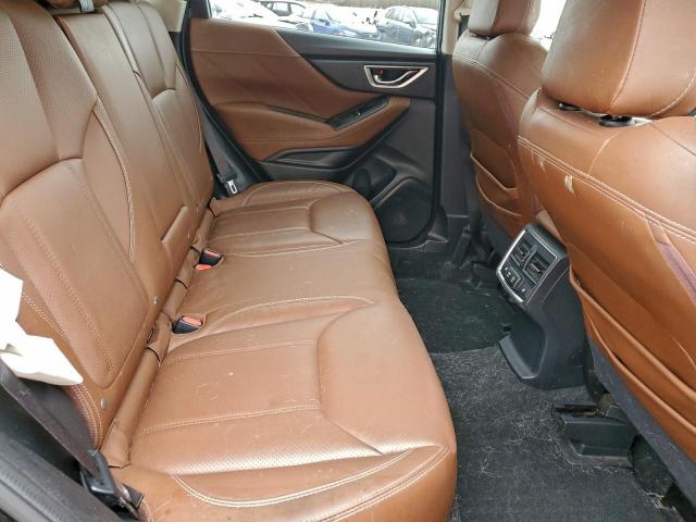 Subaru Forester Touring Image 8