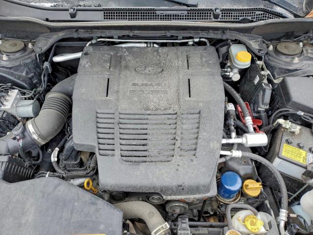 Subaru Forester Touring Image 10