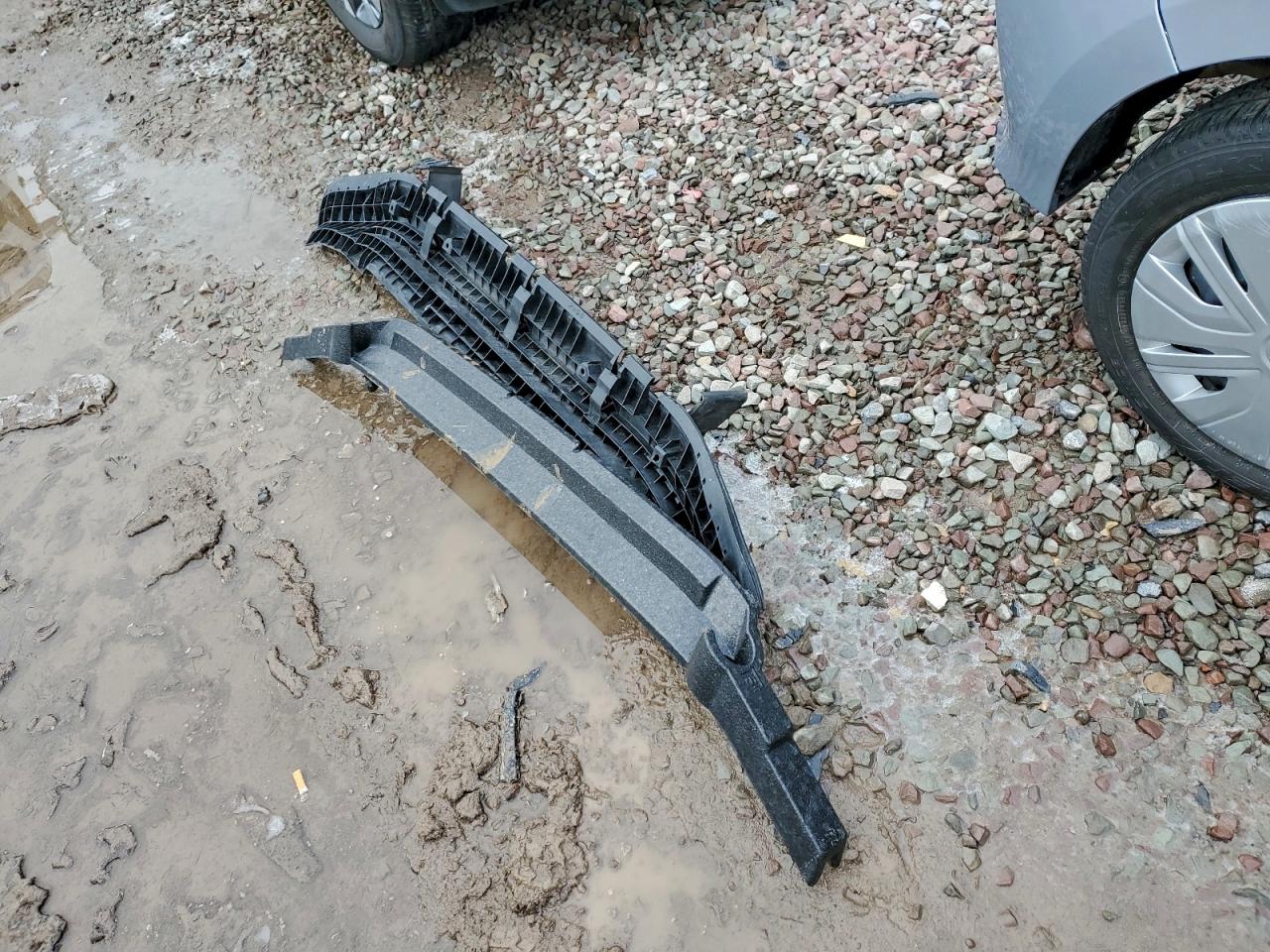 Subaru Forester Touring Image 13