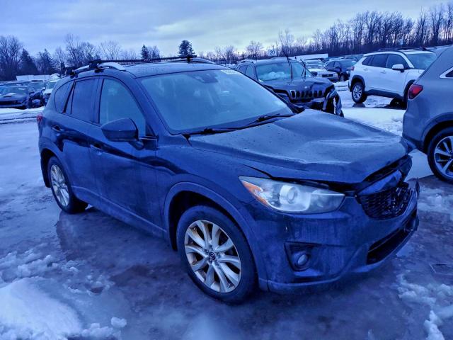 Mazda Cx Gt Image 10