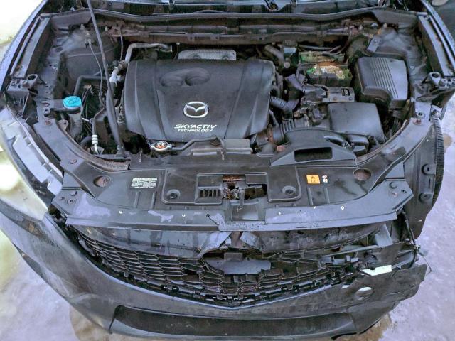 Mazda Cx Gt Image 13