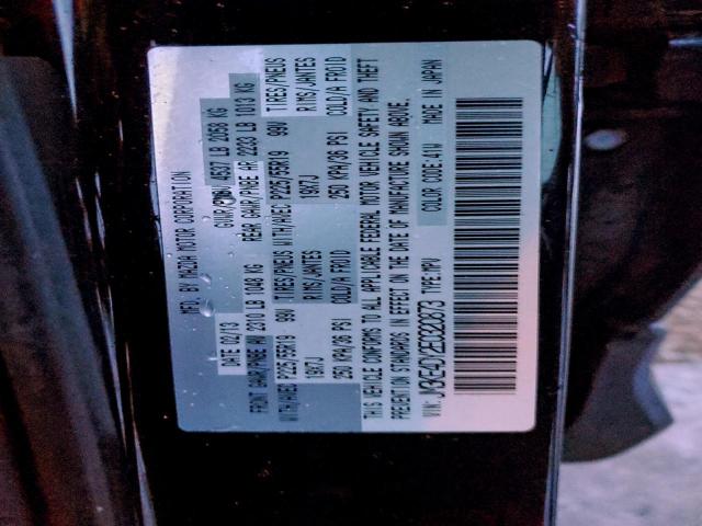 Mazda Cx Gt Image 11