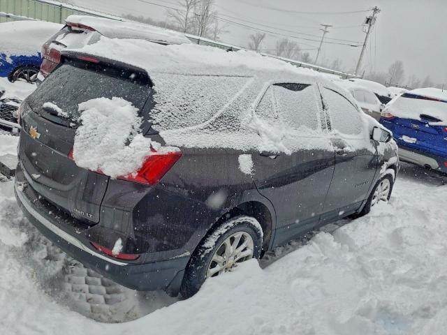 Chevrolet Equinox Lt Image 4