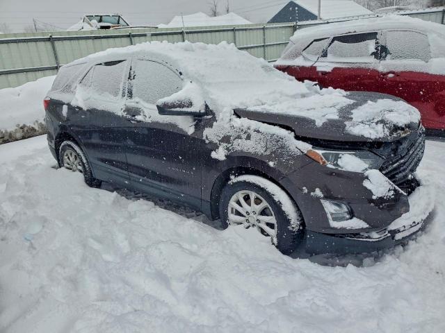Chevrolet Equinox Lt Image 3
