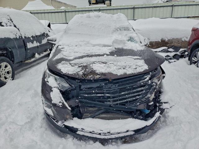 Chevrolet Equinox Lt Image 10