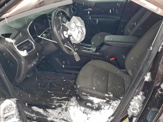 Chevrolet Equinox Lt Image 8