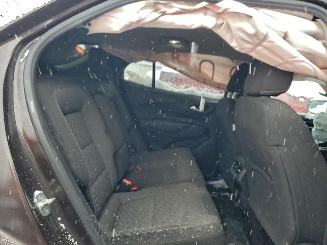 Chevrolet Equinox Lt Image 13