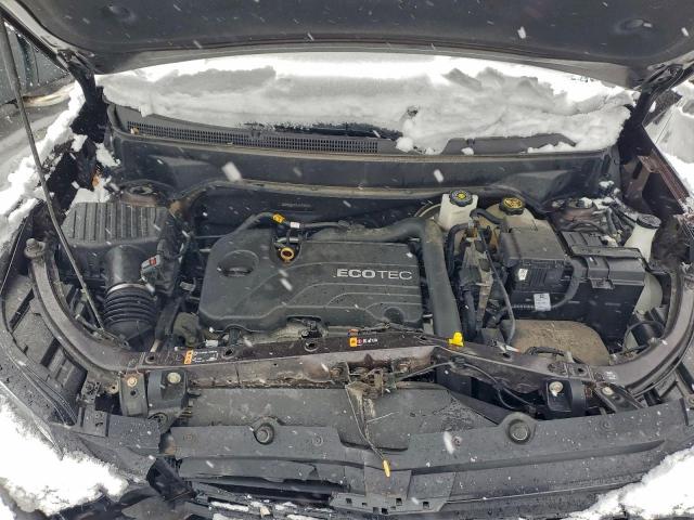 Chevrolet Equinox Lt Image 12