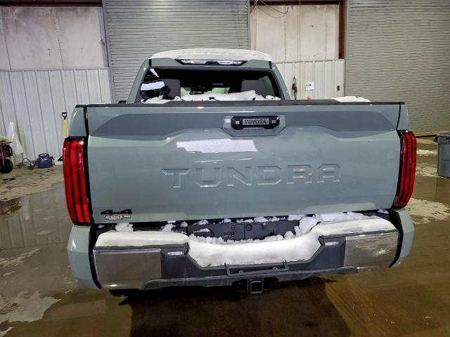 Toyota Tundra Crewmax Sr Image 4