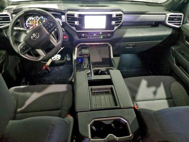 Toyota Tundra Crewmax Sr Image 8