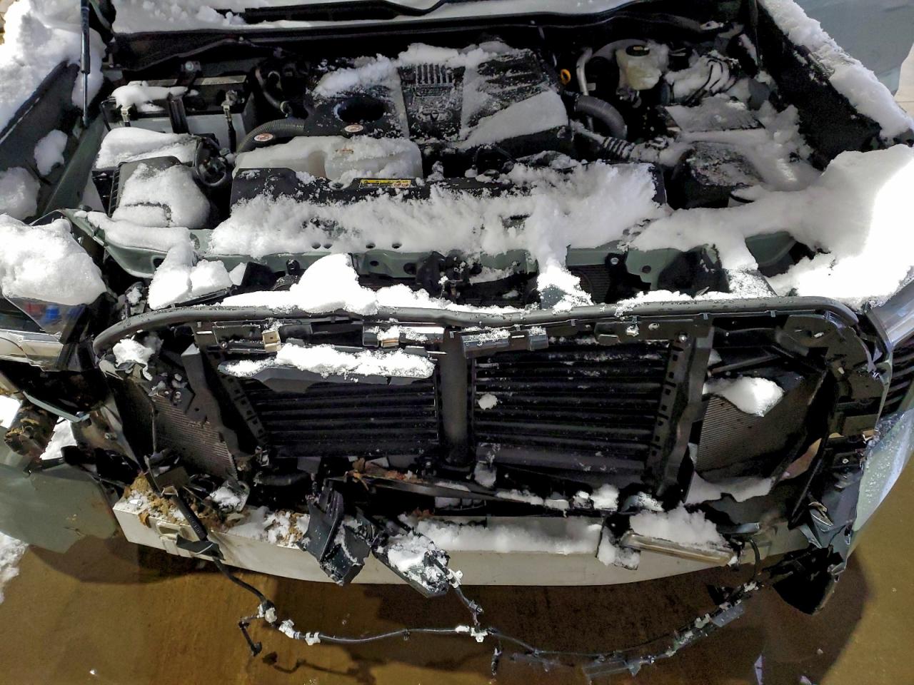 Toyota Tundra Crewmax Sr Image 10