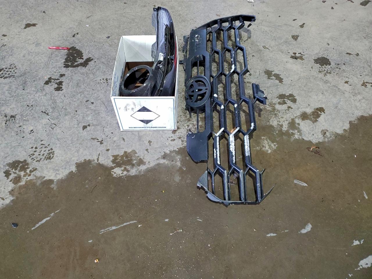 Toyota Tundra Crewmax Sr Image 9