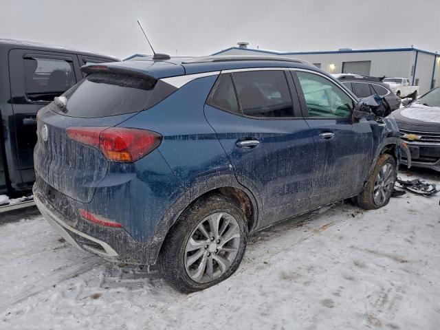 Buick Encore Select Image 6