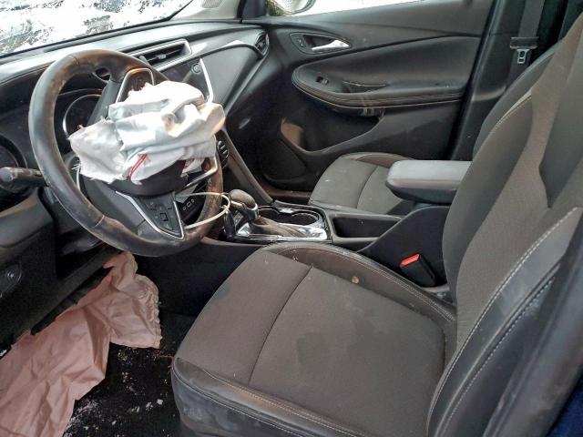 Buick Encore Select Image 9