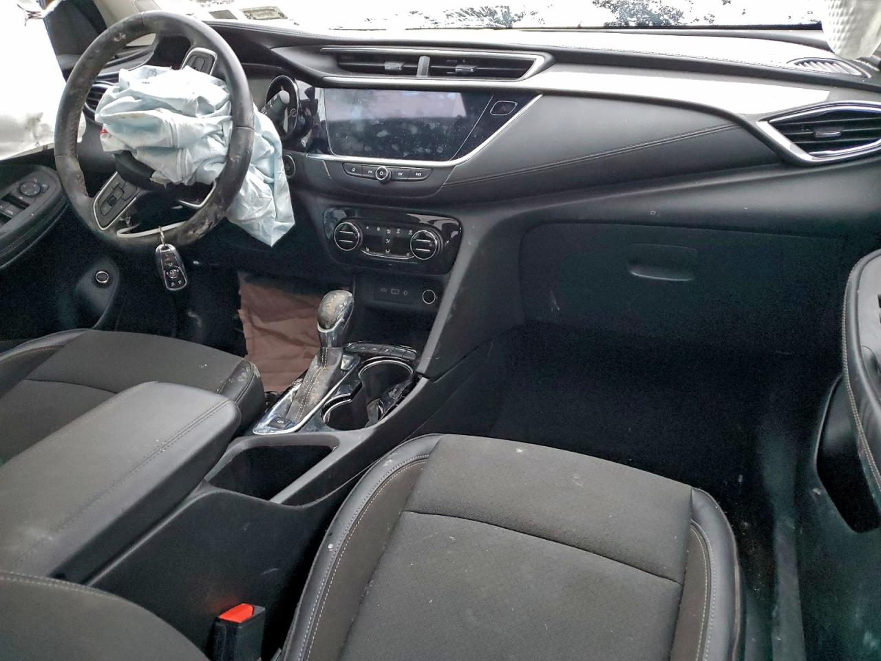 Buick Encore Select Image 7