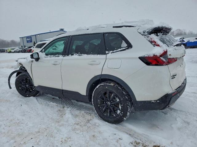 Honda Crv Sport Image 7