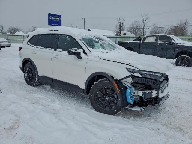 Honda Crv Sport Image 3