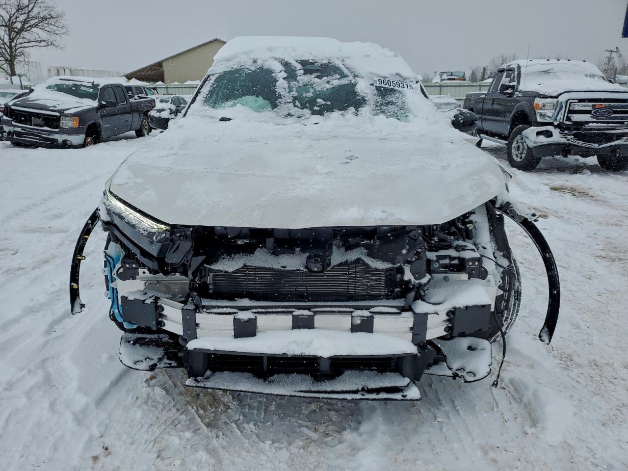 Honda Crv Sport Image 4