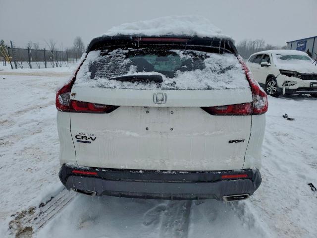 Honda Crv Sport Image 5