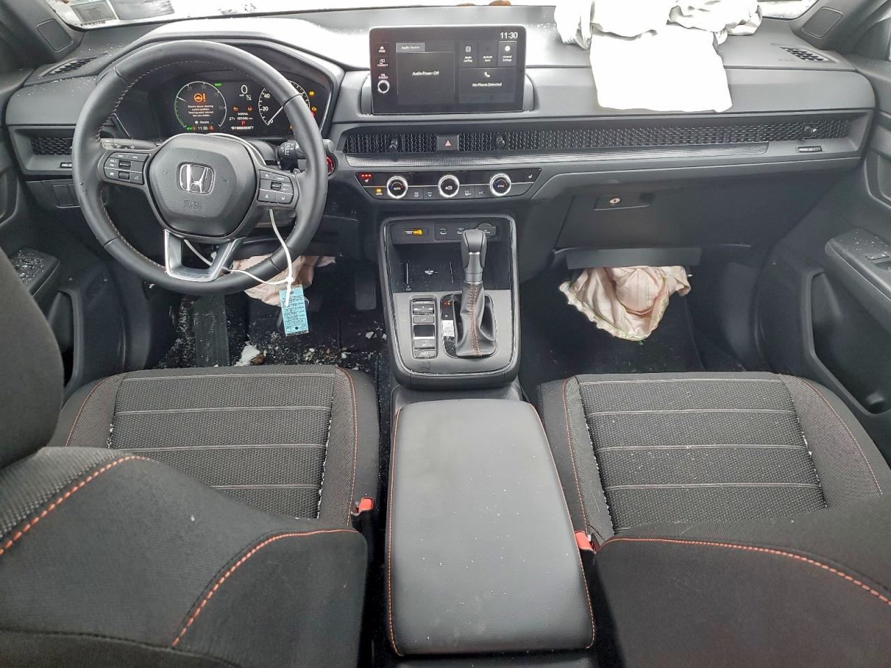 Honda Crv Sport Image 10