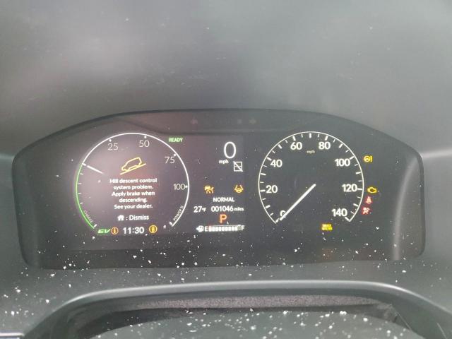 Honda Crv Sport Image 9