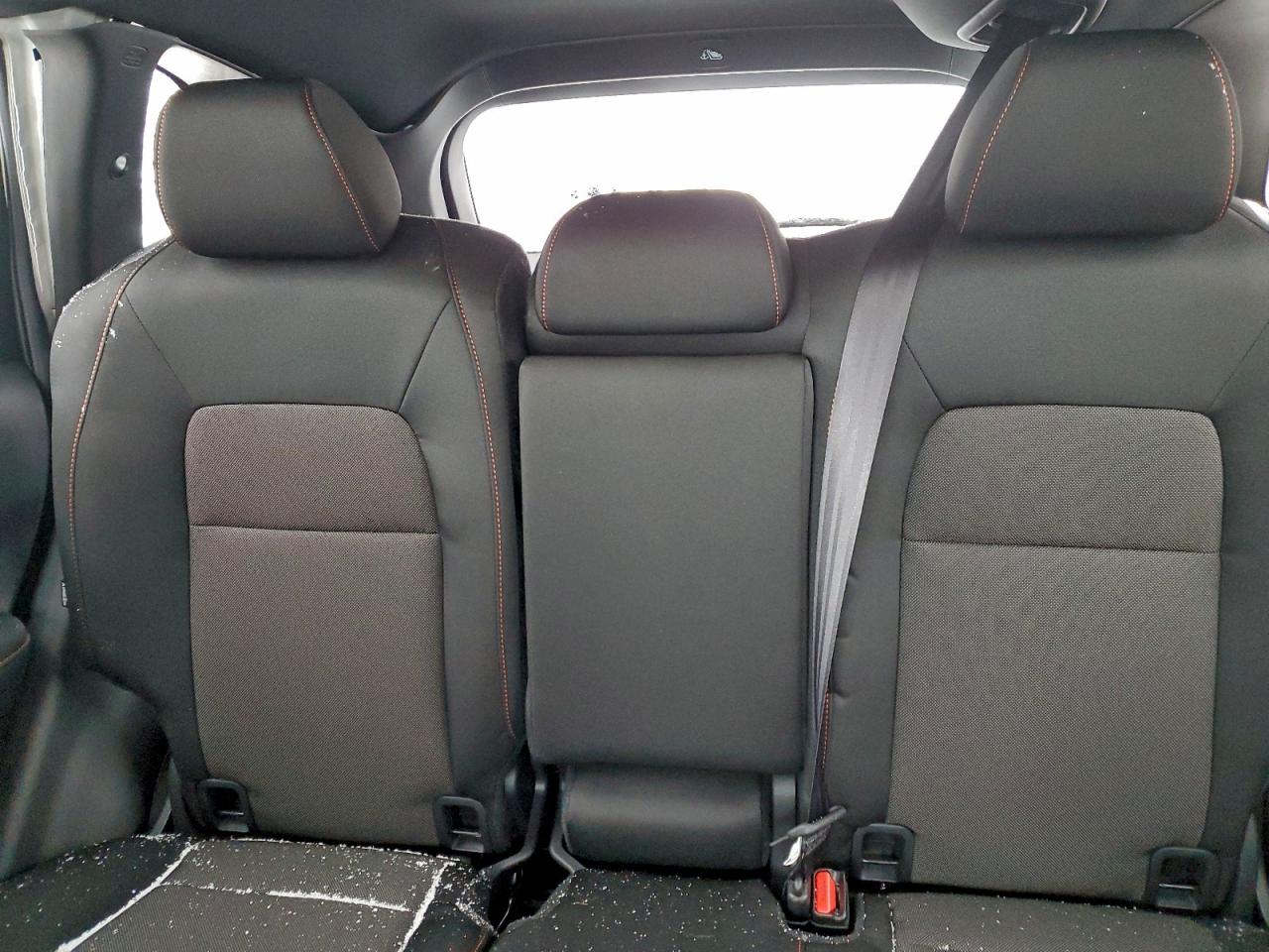 Honda Crv Sport Image 8