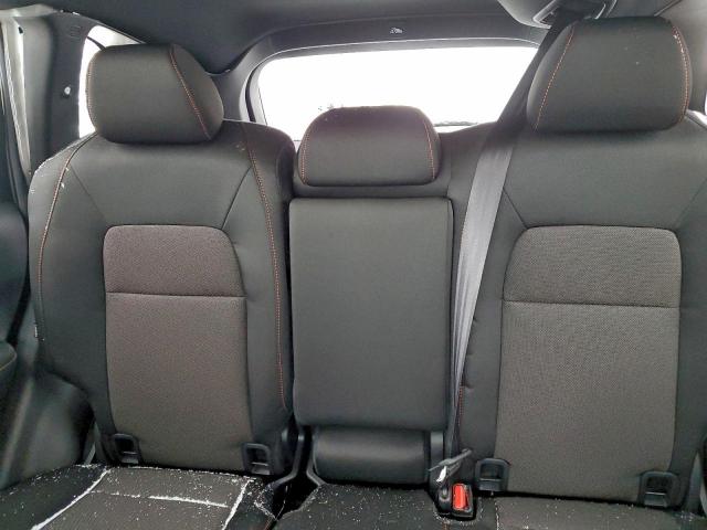 Honda Crv Sport Image 8