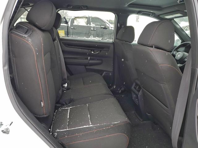 Honda Crv Sport Image 11