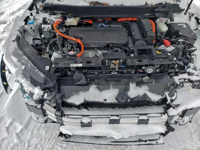 Honda Crv Sport Image 13