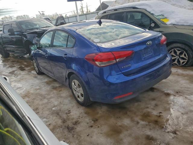 Kia Forte Lx Image 6