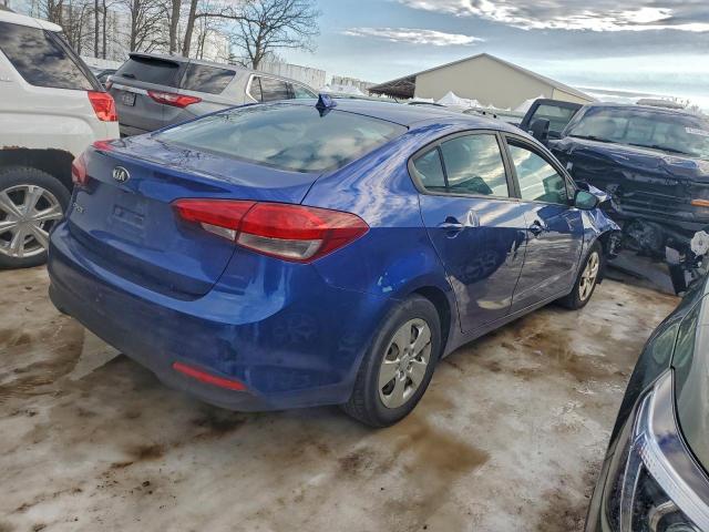 Kia Forte Lx Image 2