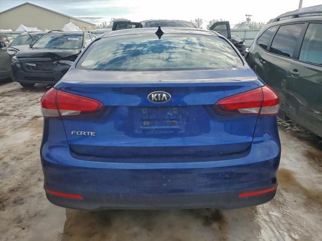 Kia Forte Lx Image 3