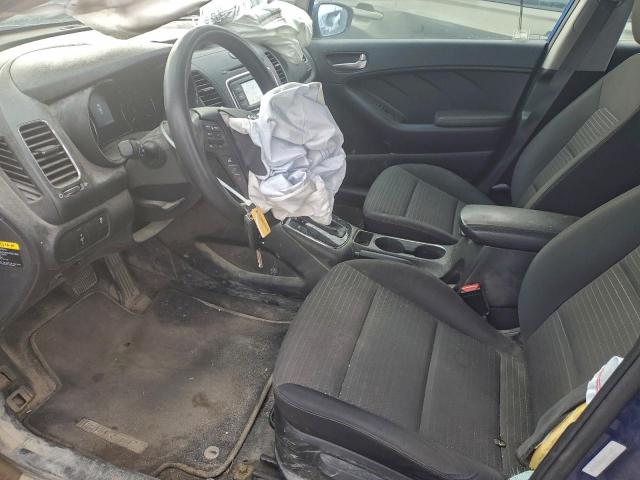 Kia Forte Lx Image 7