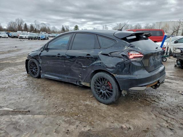 Ford Focus St Image 3