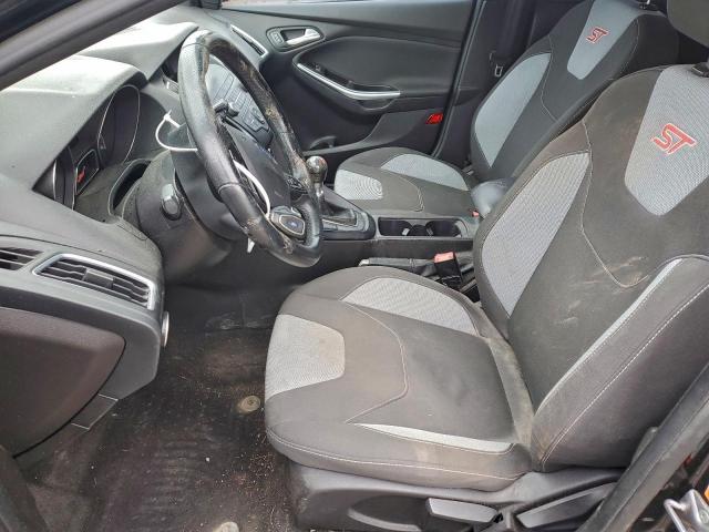 Ford Focus St Image 5