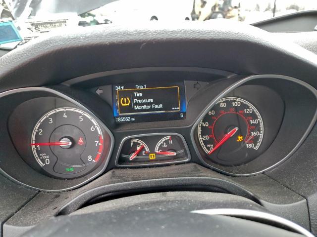 Ford Focus St Image 9