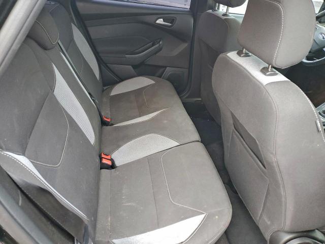 Ford Focus St Image 7