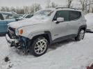 Jeep Renegade Latitude Image 1