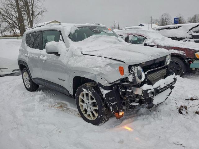 Jeep Renegade Latitude Image 6