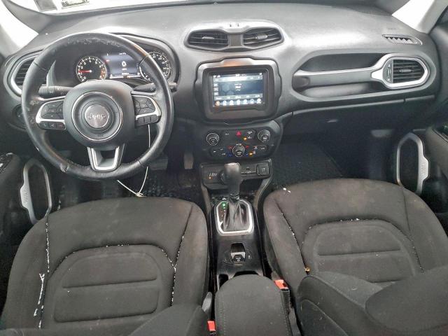 Jeep Renegade Latitude Image 3