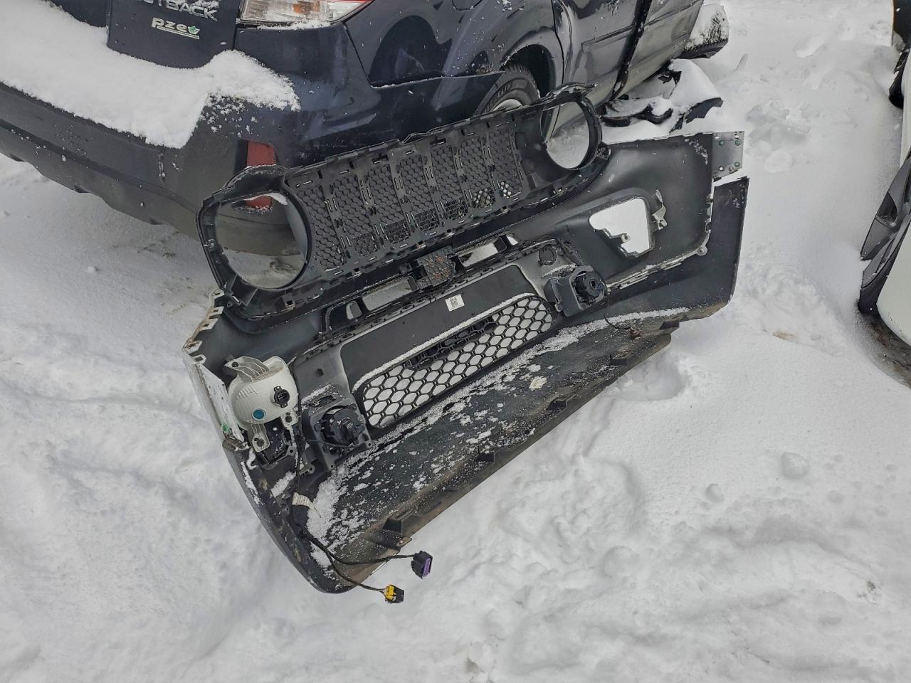 Jeep Renegade Latitude Image 10