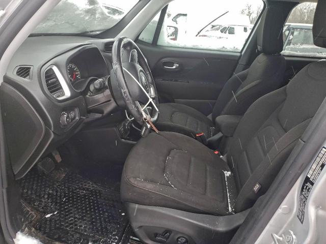 Jeep Renegade Latitude Image 14