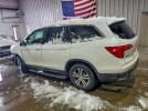 Honda Pilot Exl Image 2