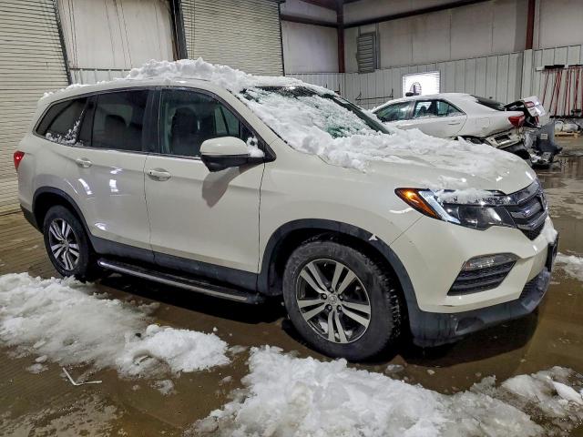 Honda Pilot Exl Image 12