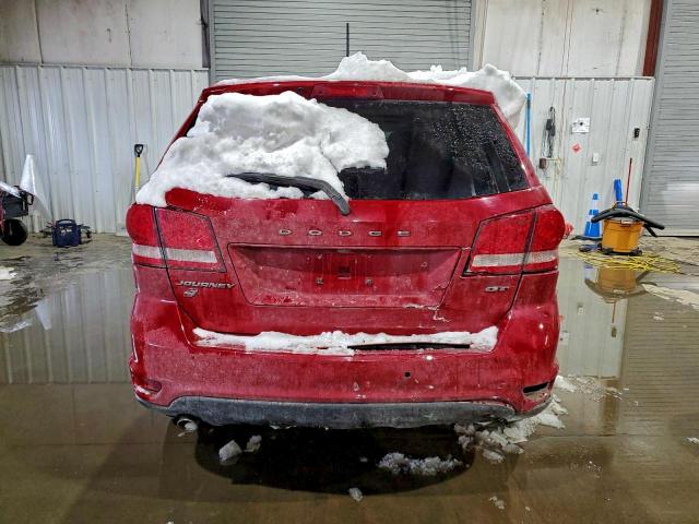 Dodge Journey Gt Image 13