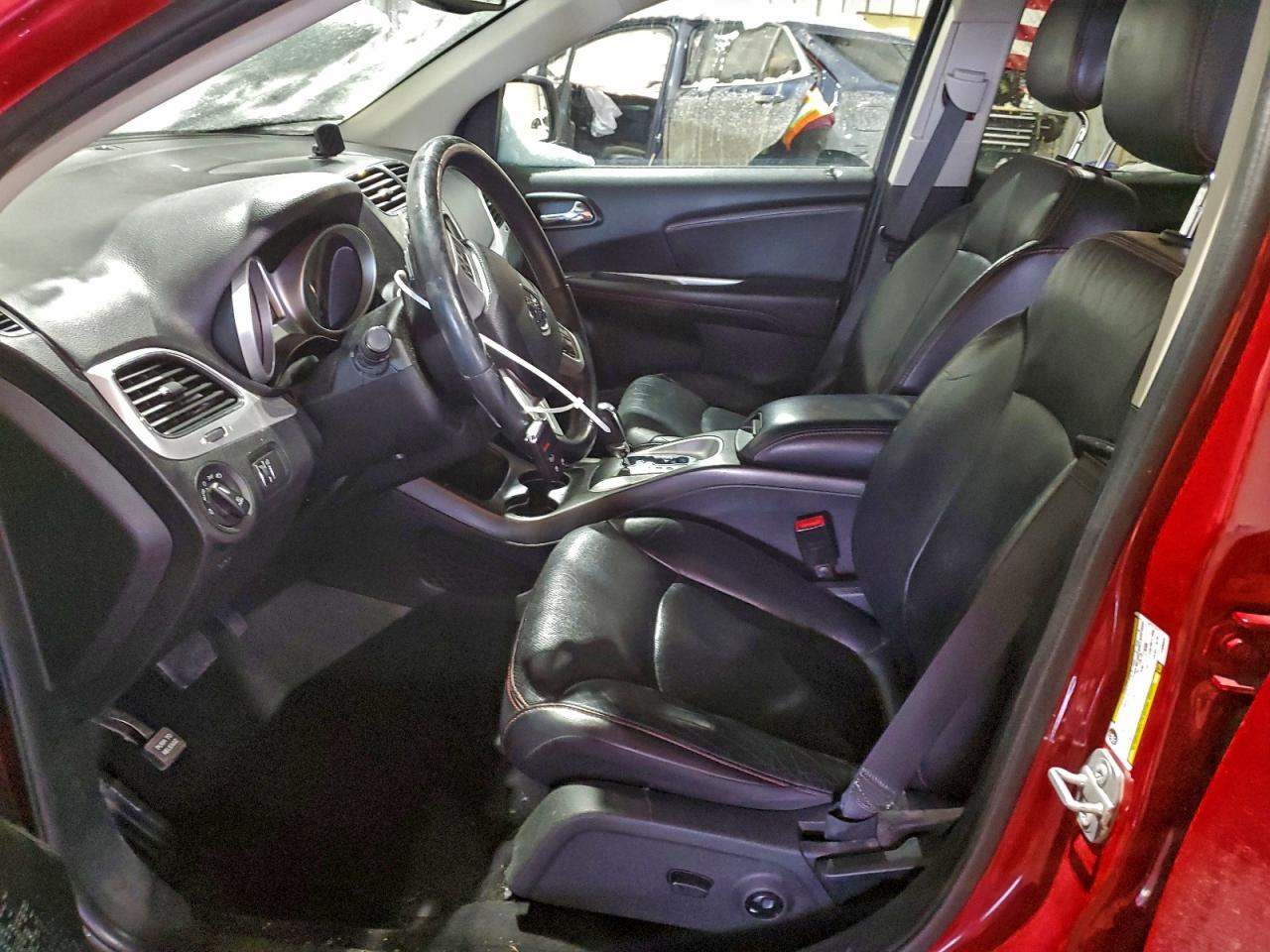 Dodge Journey Gt Image 4