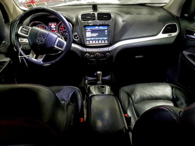 Dodge Journey Gt Image 10