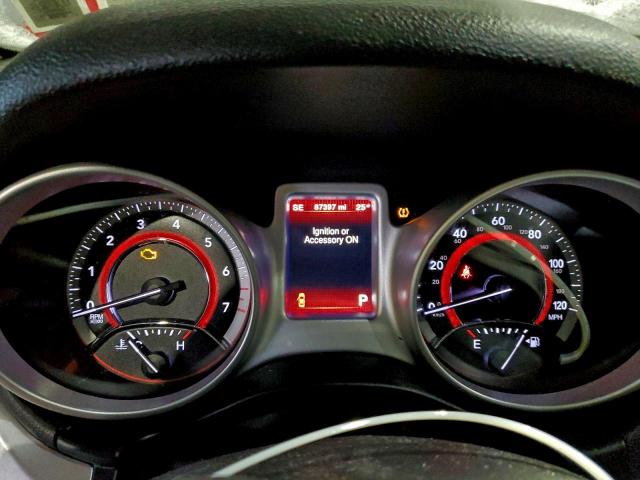 Dodge Journey Gt Image 6